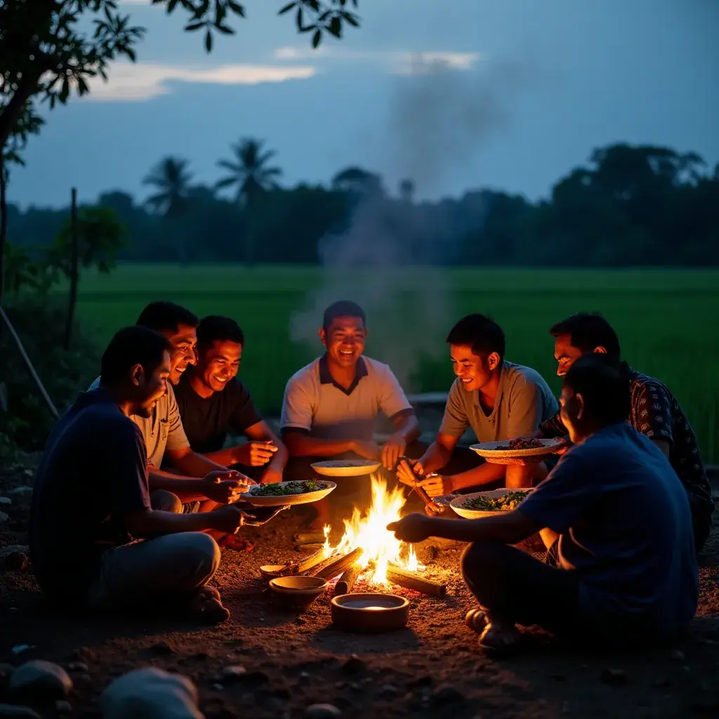 Strategic planning session