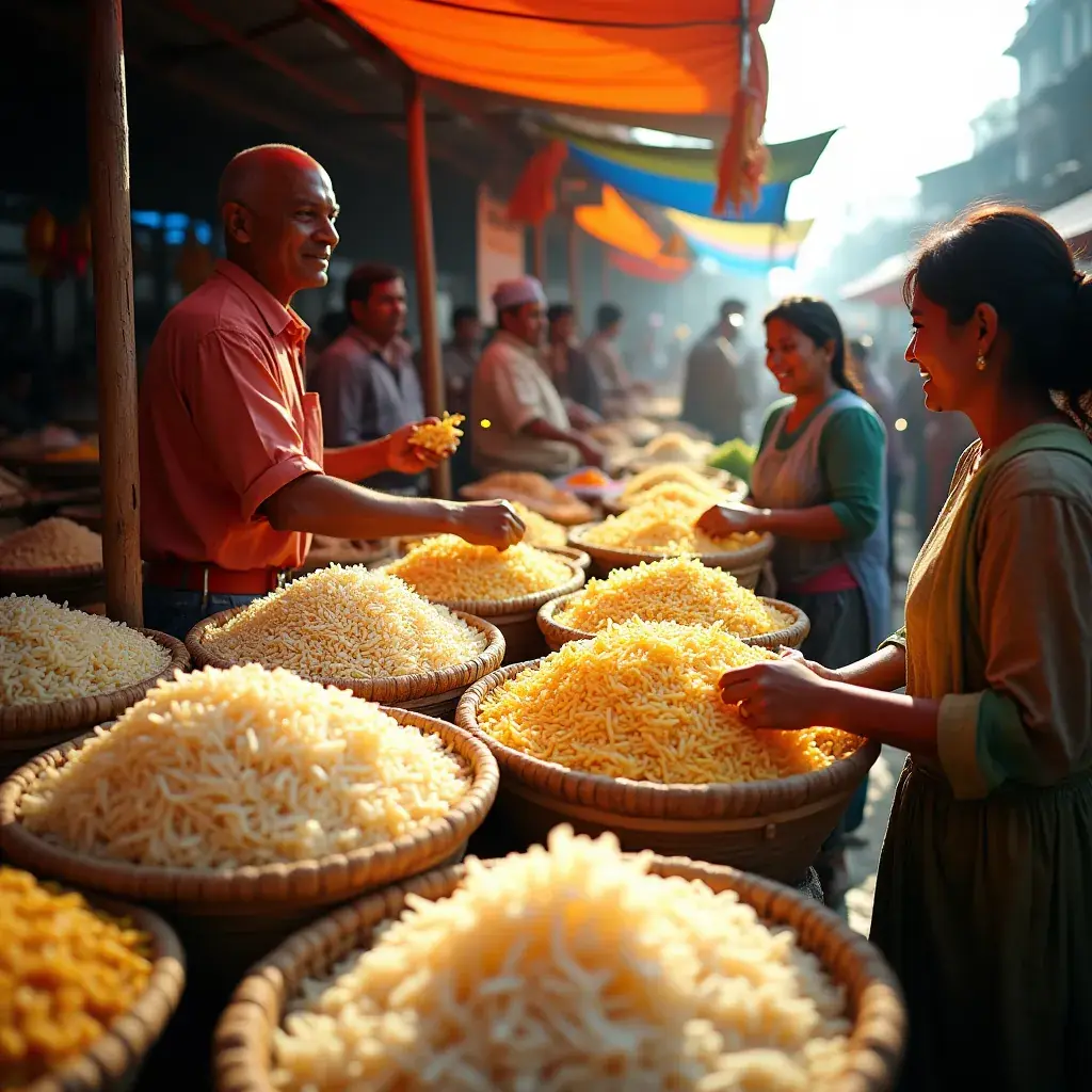 Professional business solutions illustration